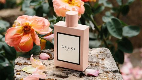 gucci bloom longevity|gucci bloom perfume notes.